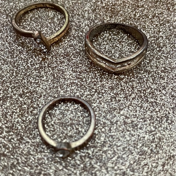 5 ring bundle - Picture 4 of 4